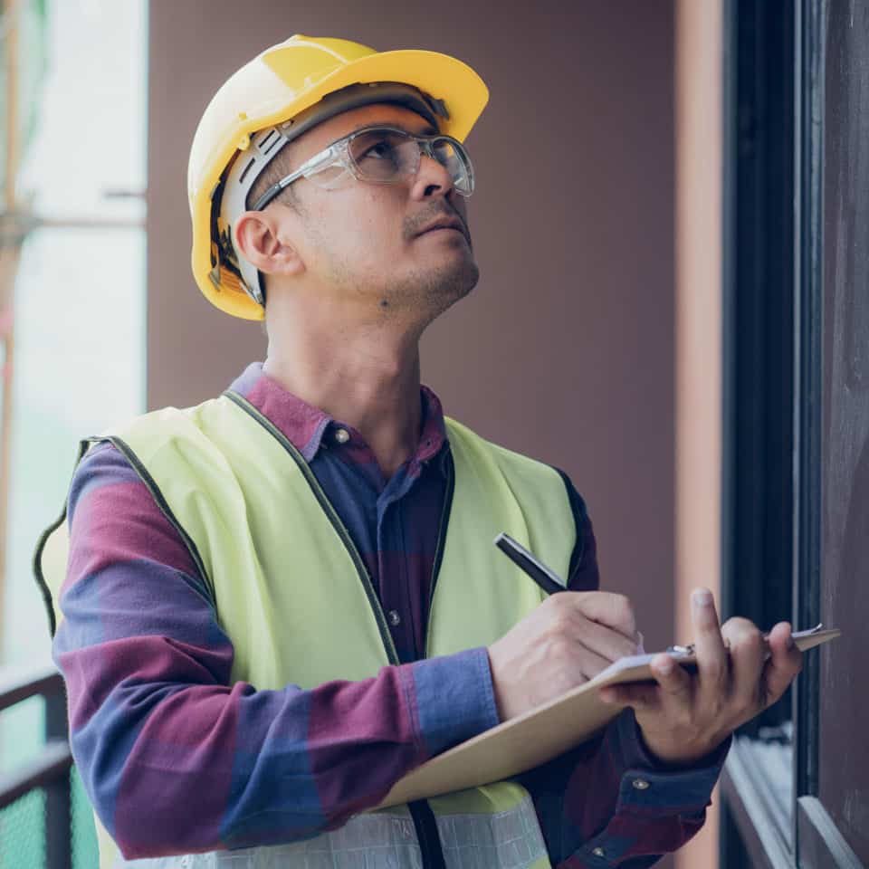 All Passive Fire Protection Services