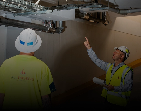 Annual Fire Safety Inspections