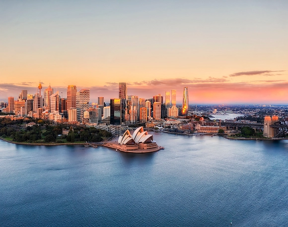 sydney new south wales australia